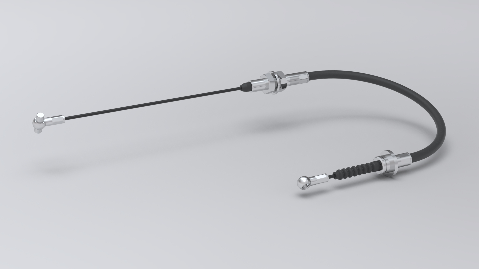 Hand Brake Cable